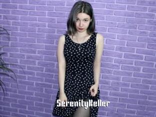 SerenityKeller