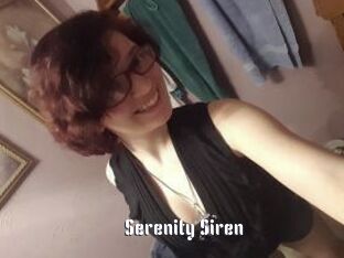 Serenity_Siren
