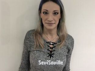 SeviSaville