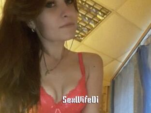 SexWifeDi