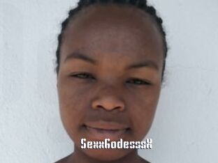 SexxGodesssX