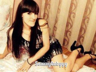 SexxxyBabyyy