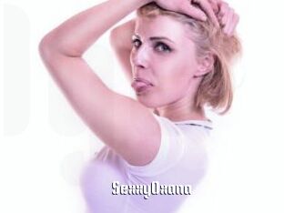 SexxyOxana