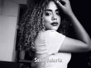 SexxyValeria