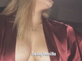 SexxyVanilla