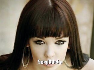 SexyAdelia