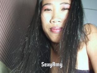 SexyAmy