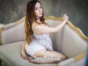 SexyAndCool