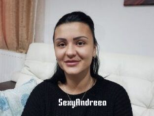 SexyAndreea
