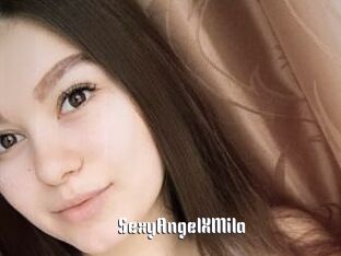SexyAngelXMila