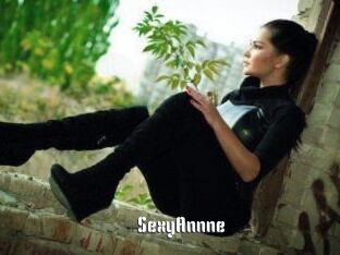 SexyAnnne