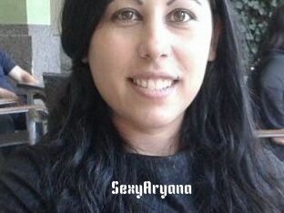 Sexy_Aryana