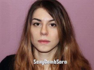 SexyBombSara