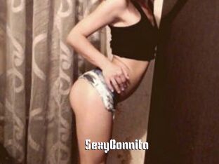 SexyBonnita