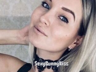 SexyBunnyKiss
