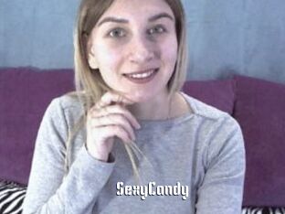 SexyCandy