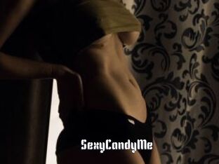 SexyCandyMe