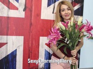SexyCharmingMary