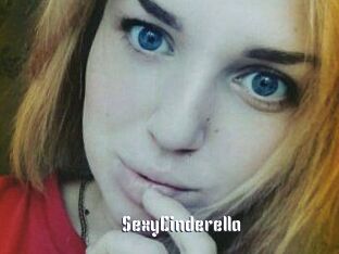 Sexy_Cinderella