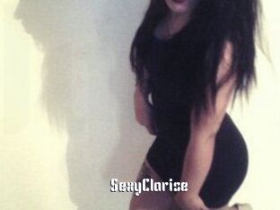SexyClarise