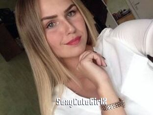 SexyCuteGirlX
