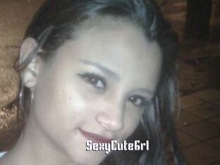 SexyCuteGrl