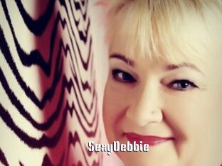 SexyDebbie