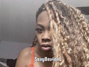 SexyDeviant