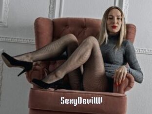 SexyDevilW