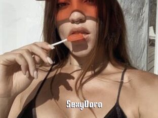 SexyDora