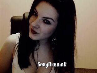 SexyDreamX