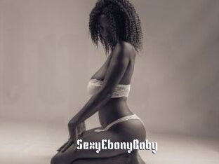 SexyEbonyBaby