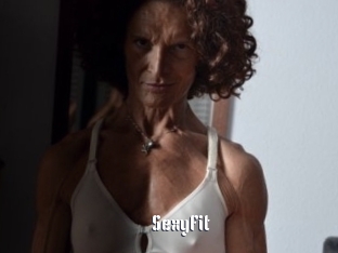 SexyFit 1 grosse chatte
