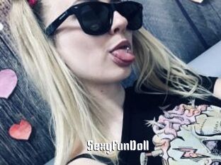 SexyFunDoll