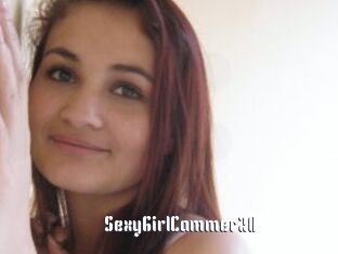 SexyGirlCammer20