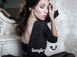 SexyGrase