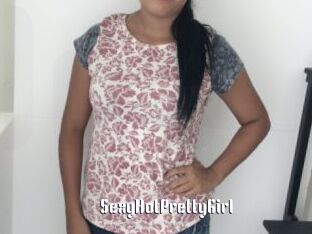 SexyHotPrettyGirl