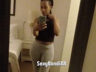SexyKandiXX
