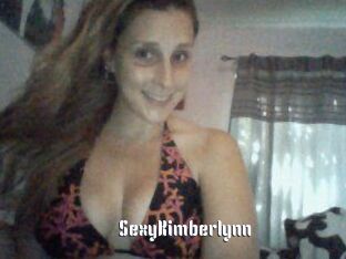 SexyKimberlynn