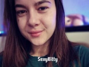 SexyKitty
