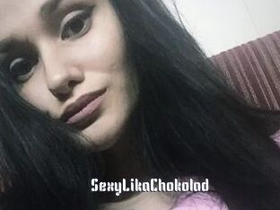 SexyLikaChokolad