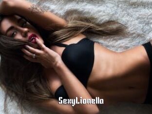 SexyLionella
