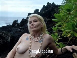 SexyLissalee