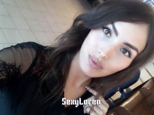 SexyLoren_