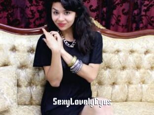 SexyLovelyEyes