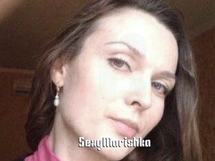 SexyMarishka
