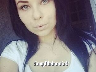 SexyMelannieX