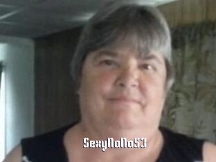 SexyNaNa53