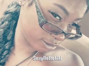 SexyNettekiki