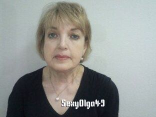 SexyOlga49